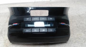 Commande autoradio