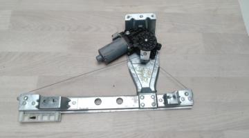 Leve vitre electrique arriere gauche