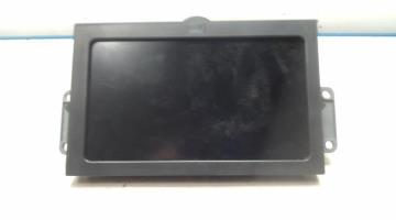 Ecran GPS
