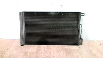 Radiateur clim