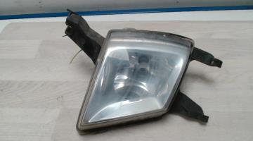 Anti brouillard droit (feux)