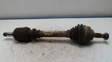 Cardan gauche (transmission)