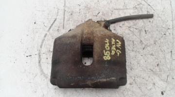 Etrier avant gauche (freinage)