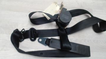 Ceinture avant droit