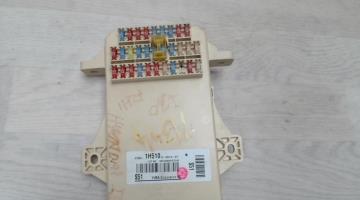 Porte fusible