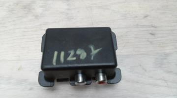 Amplificateur audio