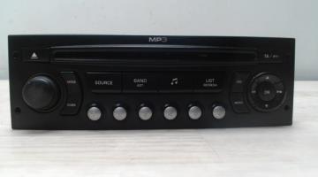 Autoradio d'origine