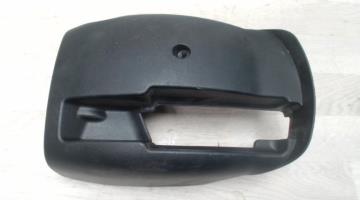 Console central (interieur plastique)