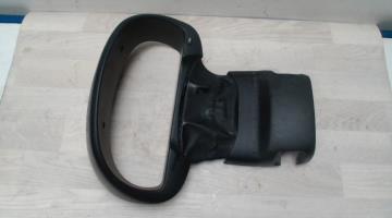 Casquette tableau de bord