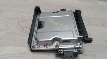 Calculateur moteur