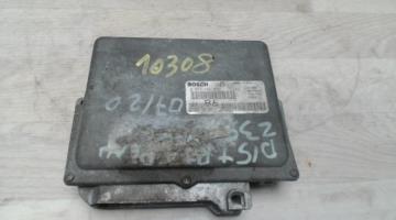 Calculateur moteur