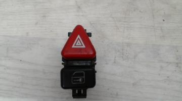 Bouton de warning