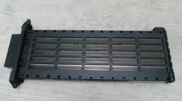 Resistance rechauffage air