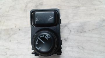 Commande retroviseurs