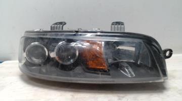 Optique avant principal droit (feux)(phare)