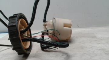 Pompe immergee