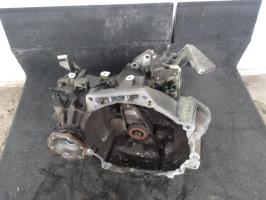 Boite de vitesses