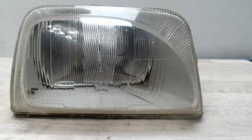 Optique avant principal droit (feux)(phare)