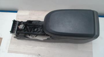 Console central (interieur plastique)