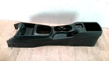 Console central (interieur plastique)