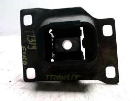 Support moteur gauche