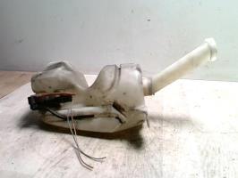 Vase de lave glace