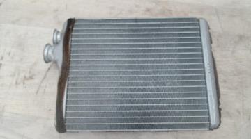 Radiateur chauffage