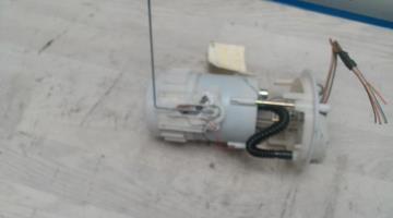 Pompe immergee