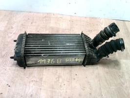 Echangeur air (Intercooler)