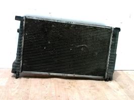 Radiateur eau