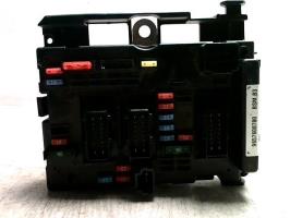 Boitier servitude moteur (BSM)