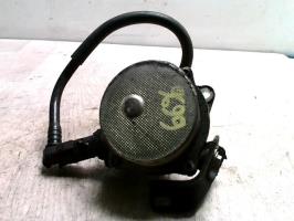 Pompe à vide