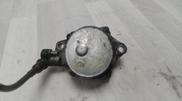 Pompe à vide
