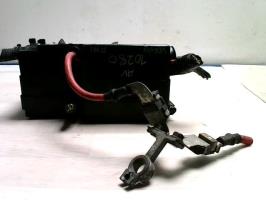 Porte fusible