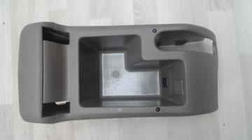 Console central (interieur plastique)