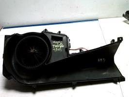 Ventilateur chauffage