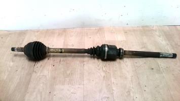 Cardan droit (transmission)