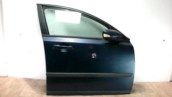 Porte avant droit