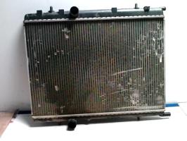 Radiateur chauffage