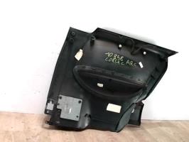 Panneau de porte arriere gauche