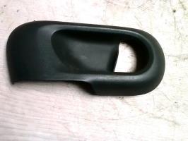 Support poignee porte avant droite