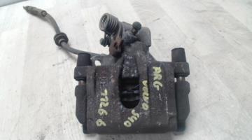 Etrier arriere gauche (freinage)