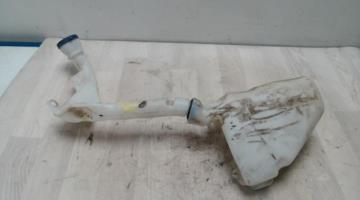 Vase de lave glace