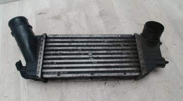 Echangeur air (Intercooler)