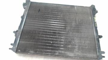 Radiateur chauffage