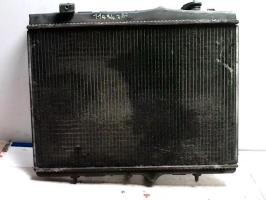 Radiateur eau