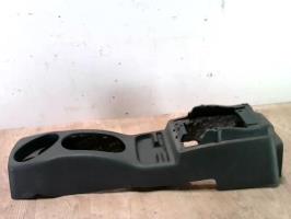 Console central (interieur plastique)