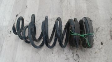 Ressort de suspension arriere