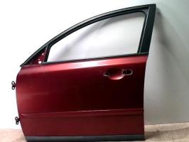 Porte avant gauche