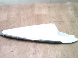 Tableau de bord
